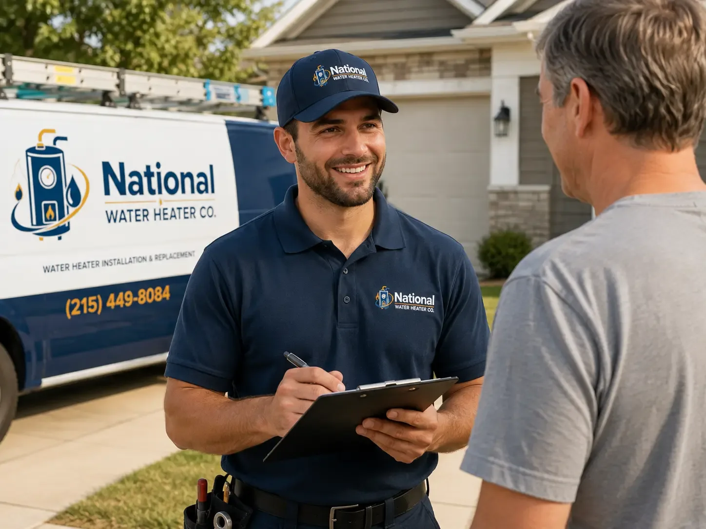 Water Heater Installation Call, TX FAQs